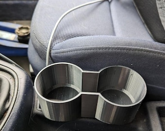 Audi A3 S3 Cup Holder