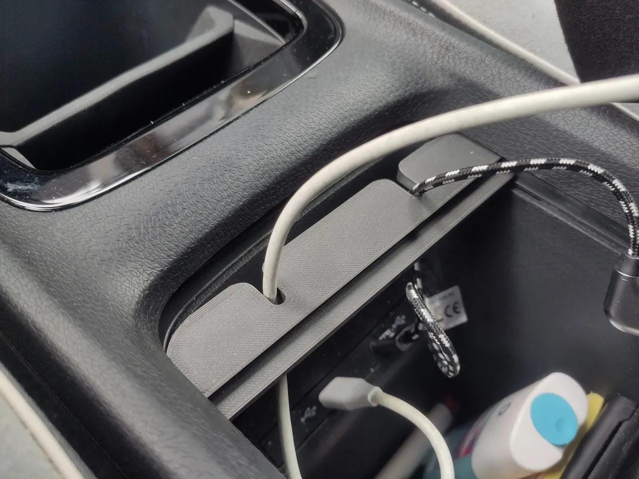 Auto Innen Navigation Panel Dekoration Für VW Für Produktbild-Vorschau 3