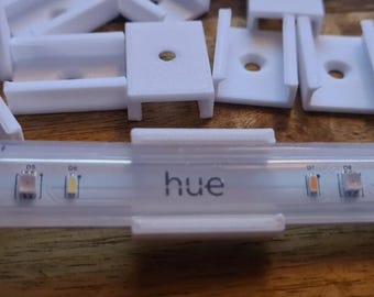 Philips Hue Lightstrips Clip