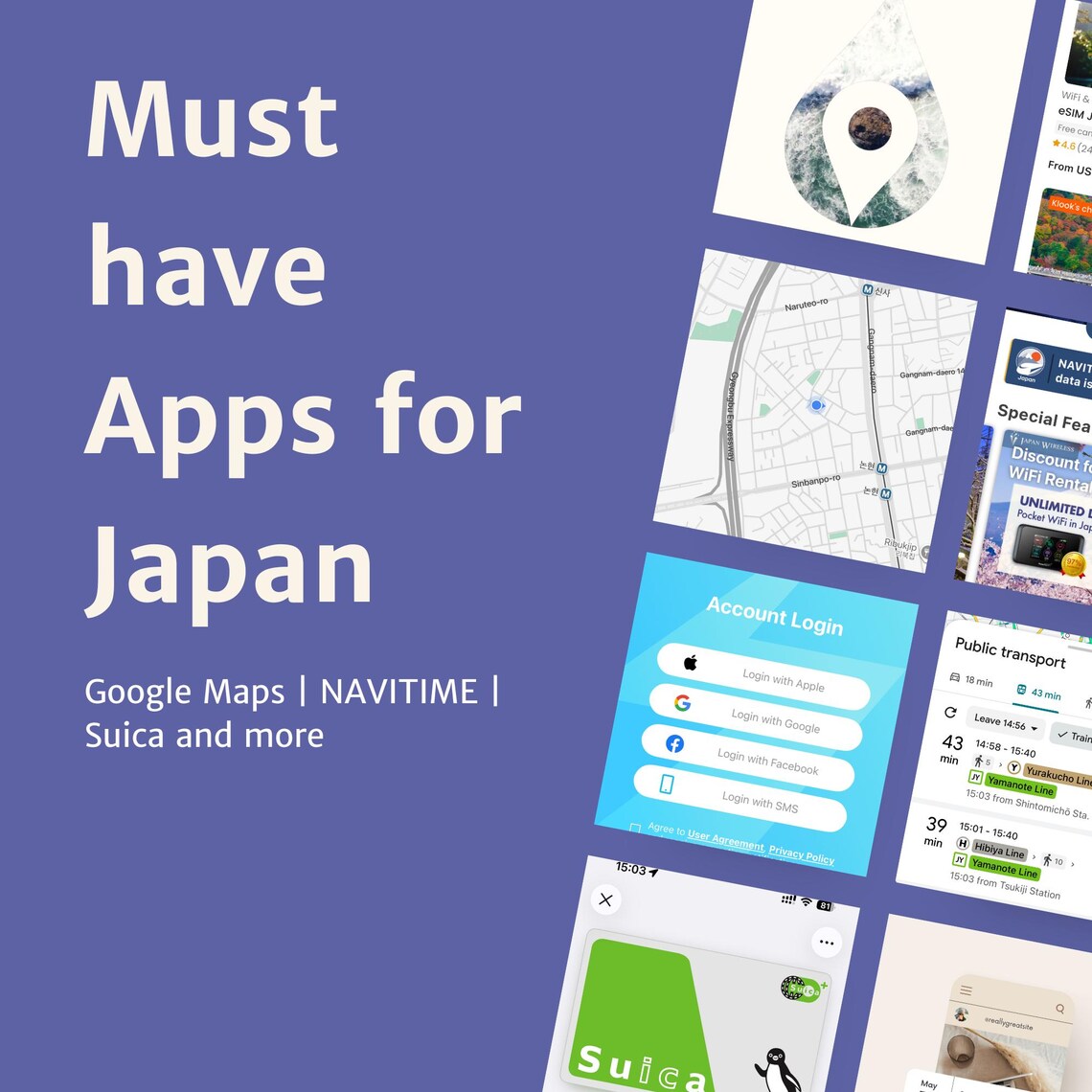 Japan Travel Cheat Sheet PDF | Solo Female Travel Guide | Tokyo Subway Tips, Cultural Etiquette ...