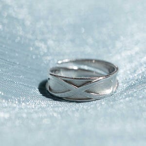 Goku Ring,S925 Silver Ring,Dragon Ring, Time Machine Ring, Japanese Cartoon, Anime Ring, handmade Ring,Statement Ring,Gift For Her,Halloween