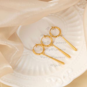 zoro,Drop Earring,gift,drop earring,titanium steel,Earrings,earring,zoro Earrings,COS,gold earring,anime cosplay,single earring,anime,COS