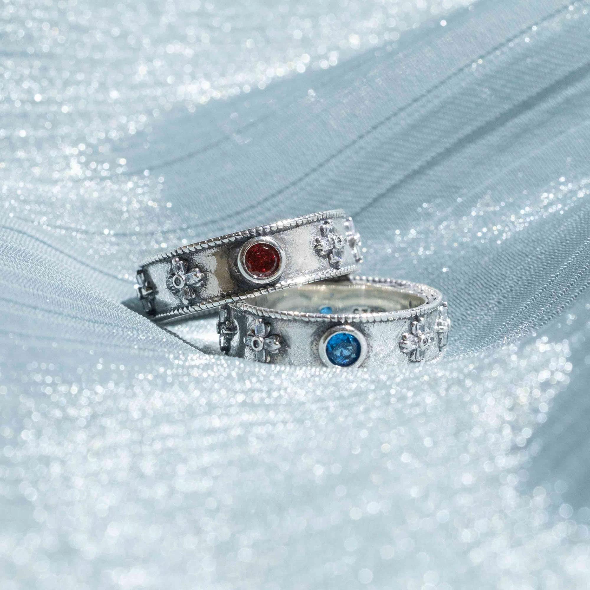 Howl's moving castle ring - Etsy 日本