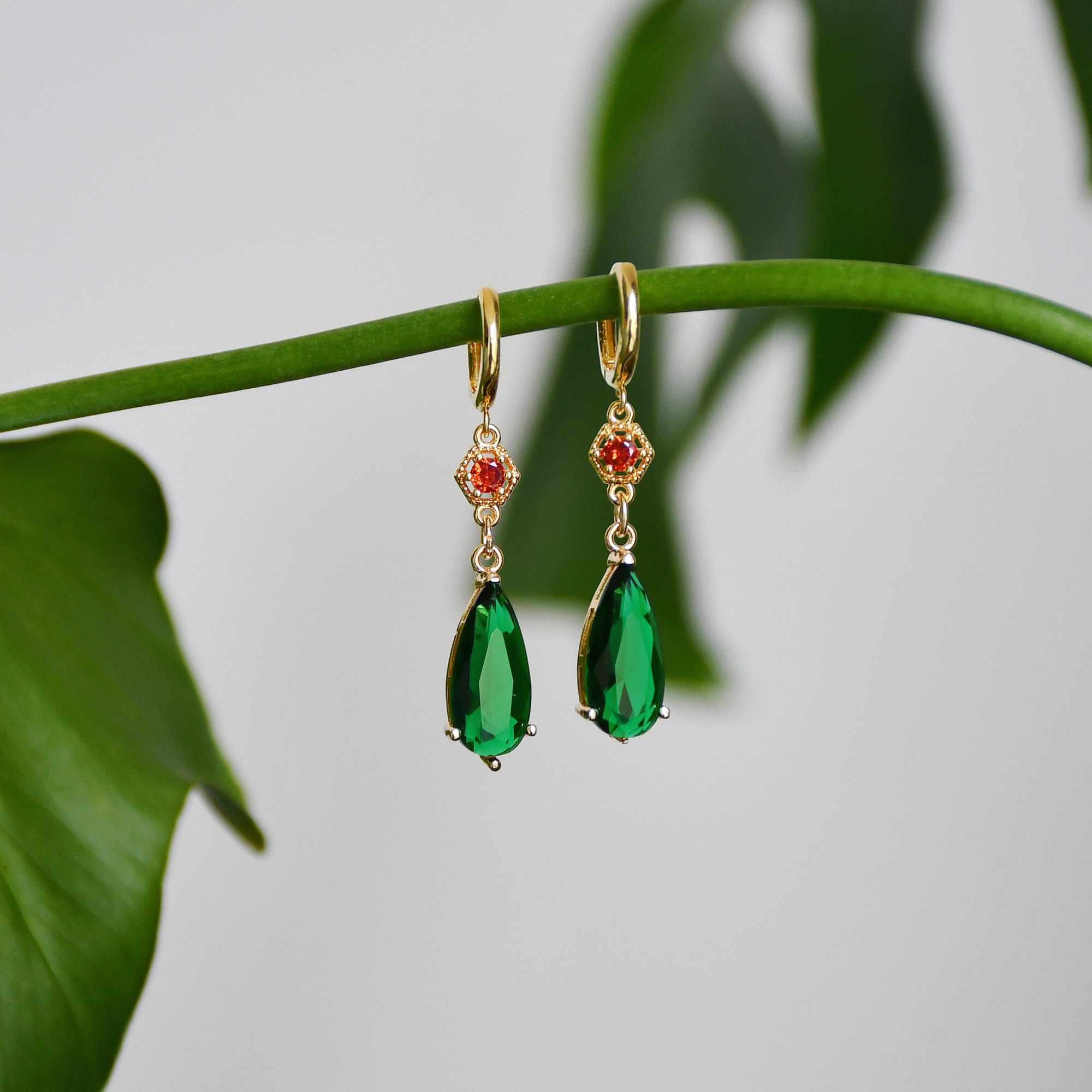 Howls earrings Etsy