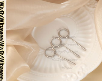 zoro Earrings,COS,gold earring,zoro,drop earring,titanium steel,Earrings,earring,anime cosplay,single earring,Drop Earring,gift,anime,COS