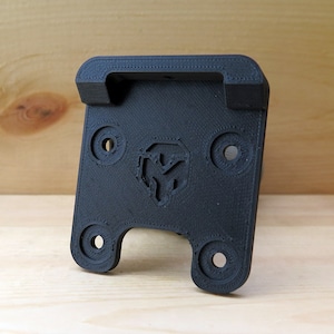 Garmin Zumo XT and Zumo XT2 Anti Theft Device,  Garmin Zumo XT and XT2 latch blocker and shield, Garmin Zumo XT and Zumo XT2 Safety Shield