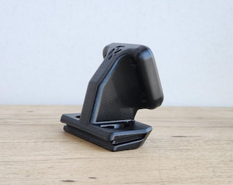 Garmin GPS Mount for KTM 790 890 (2023–2025) – AMPS Cradle Holder | TechMoto