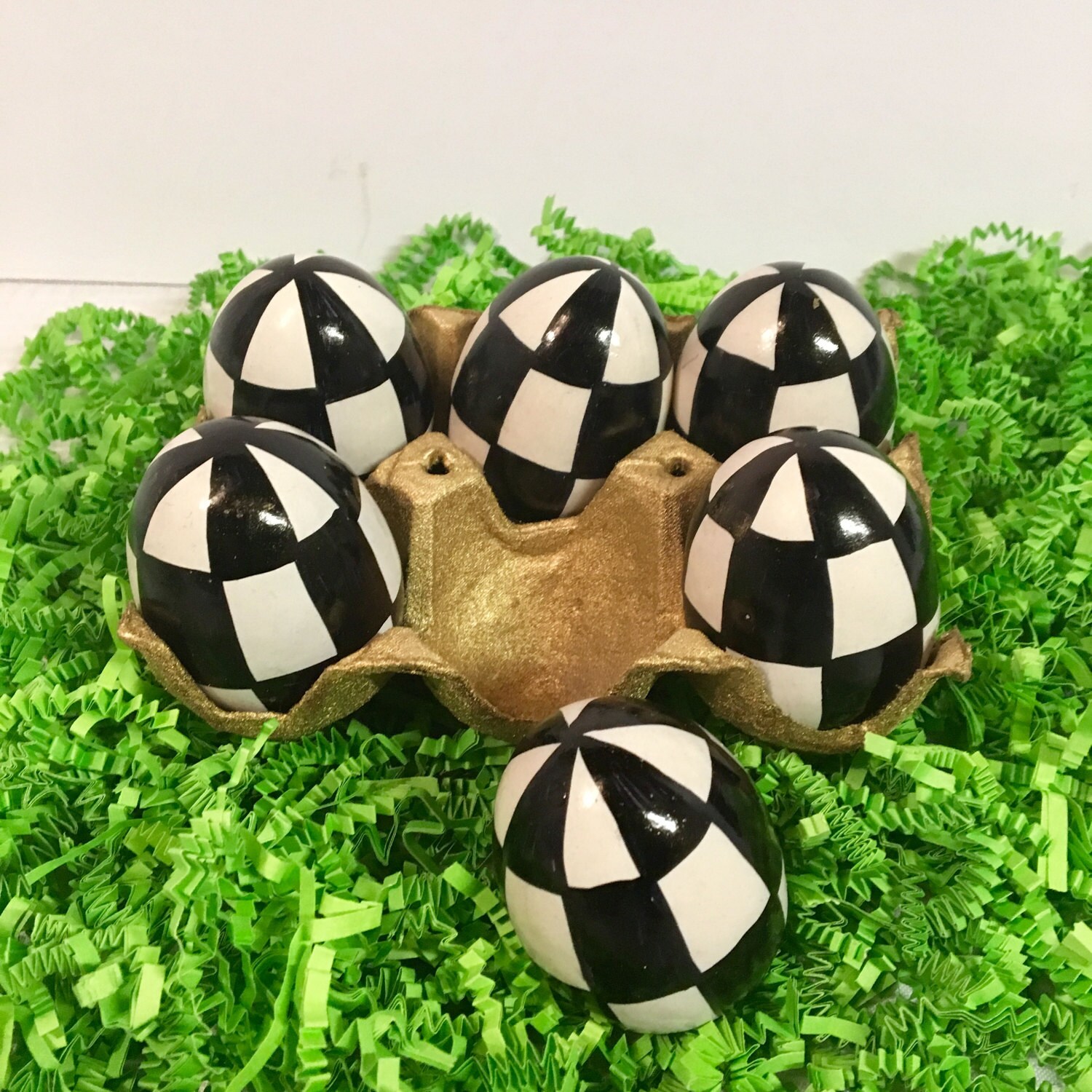 Easter Eggs: A Whimsical Asian Bunny Story - 1tzyh4m