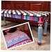 see more listings in the Hand Painted BENCHES section