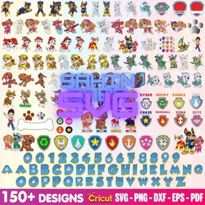 Mais de 750 designs agrupam itens em camadas | Mais de 150 DESIGN EXCLUSIVO, vetor em camadas, arquivos svg em camadas, svg para download instantâneo do Cricut