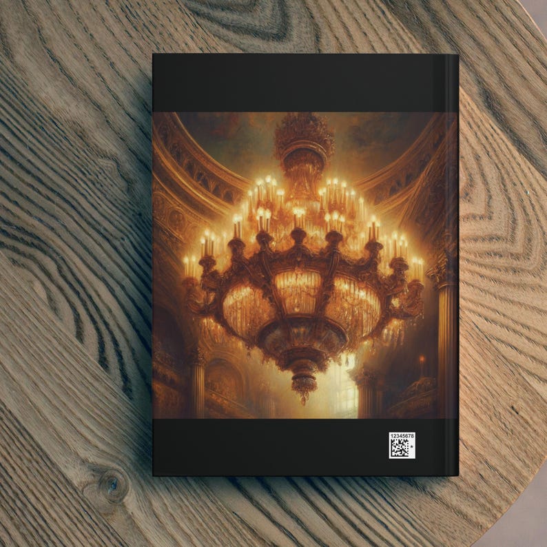 May include: A large, ornate, gold-colored chandelier with many lights hangs from the ceiling of a grand room. The chandelier is surrounded by a warm, golden glow.