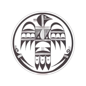 Noord-Amerikaans-Indiase tatoeageontwerpen