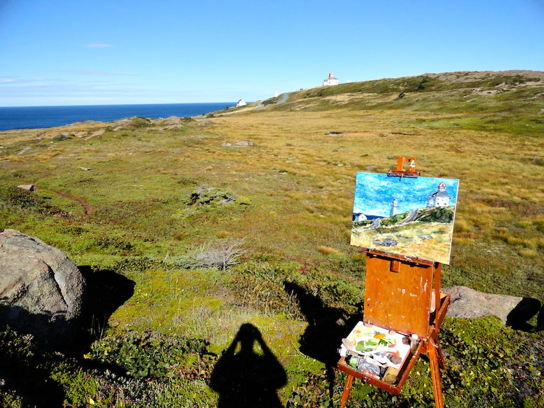 Cape Spear