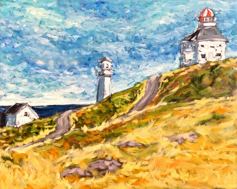 Cape Spear