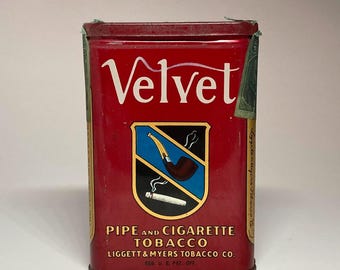 Vintage J & F Bell 