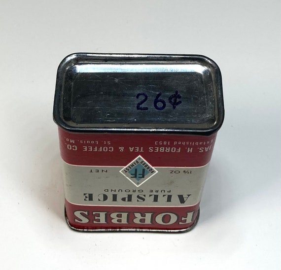 :Lowney's Candy Tin Pail With Lid (JAS) :Lowney's Candy Tin Pail With Lid (JAS)