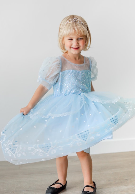 blue prom dress Glitter Royal Blue Sequins Long Prom dress with Slit – Babyonlines