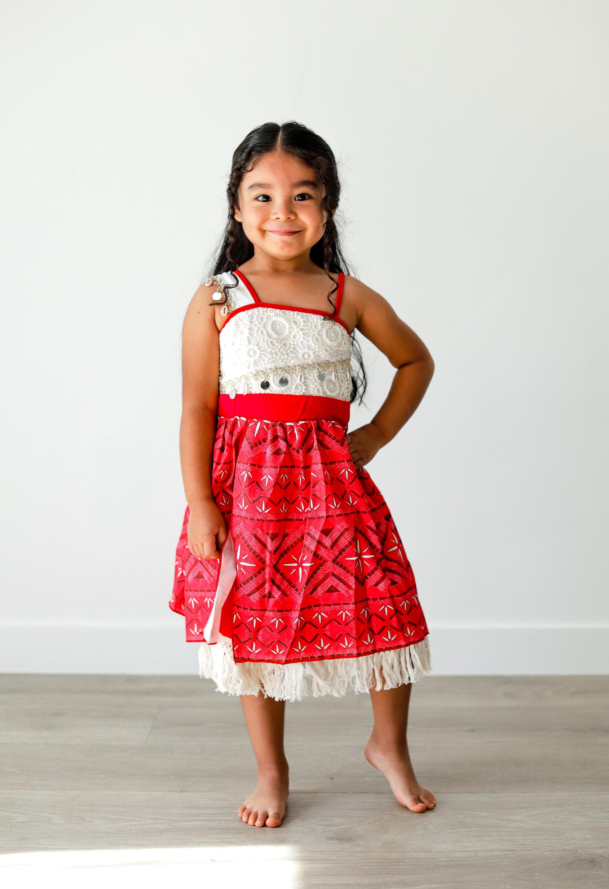 Moana Inspired Dress - Etsy Moana Inspired Dress - Etsy