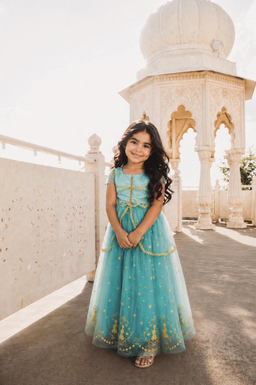 jasmine party dress Jasmine Inspired Dress, Jasmine Costume, Girls Jasmine Dress, Jasmine Halloween, Aladdin Costume, Aladdin Dress