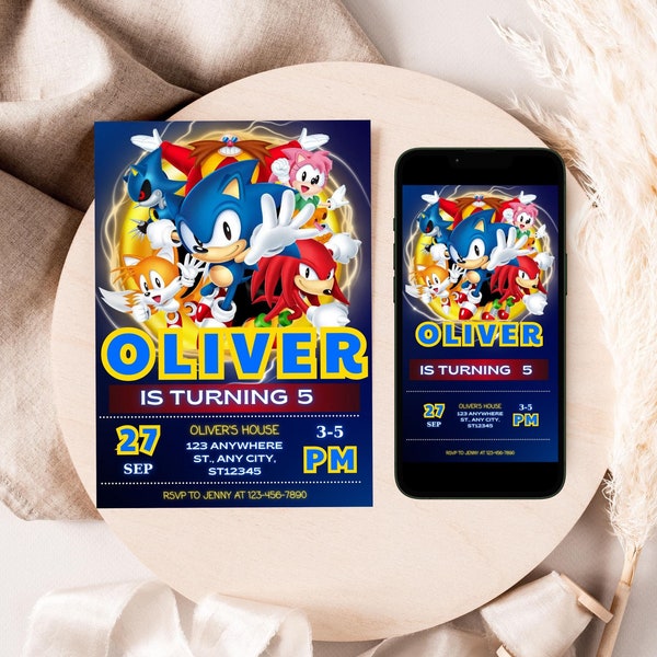 Compleanno Dei Ragazzi Di Sonic - Italia - Foto 10