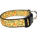 see more listings in the 1" wide Buckle Collars section