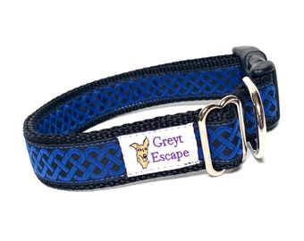 greyt martingale collars