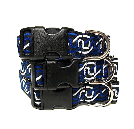 Infinity dog collar sales