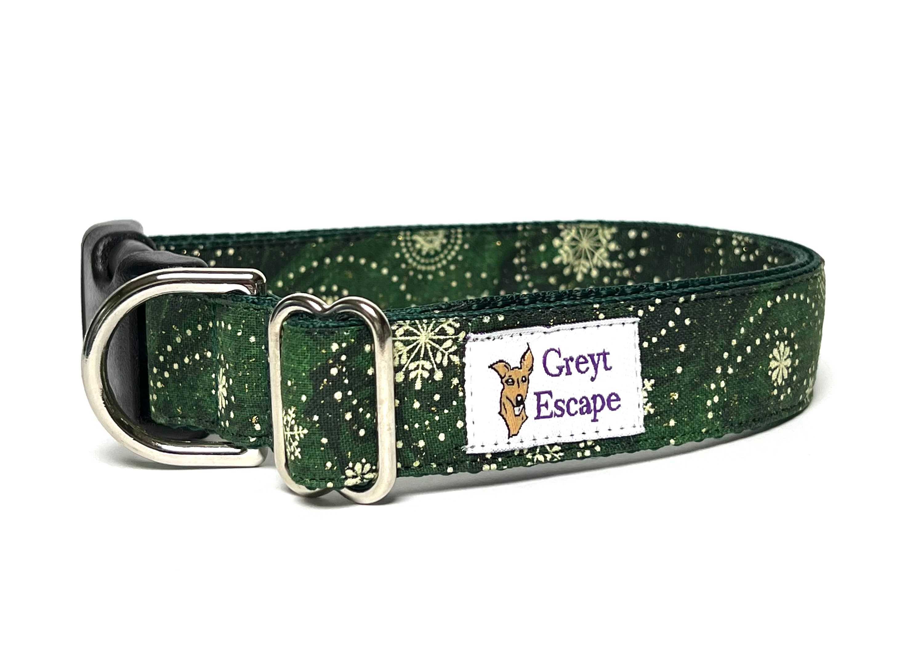 Greyt collars hotsell