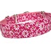 see more listings in the 1.5" wide Martingale  section