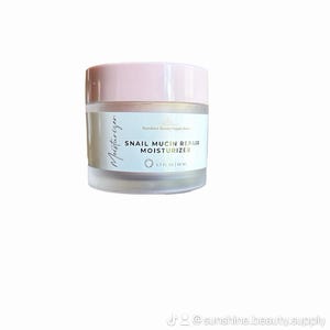 SNAIL Mucin Repair Moisturizer Cream