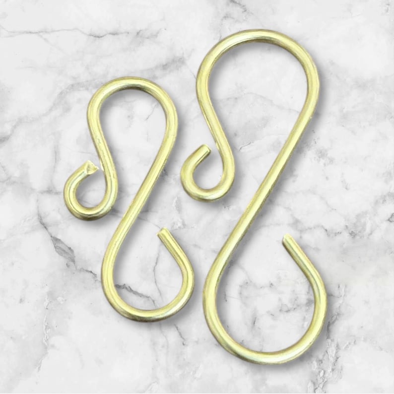 Holiday Ornament Hooks