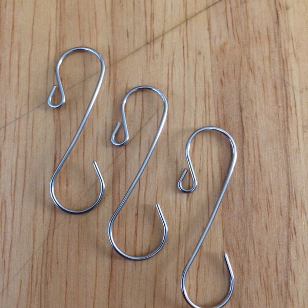 Ornament Hooks Etsy