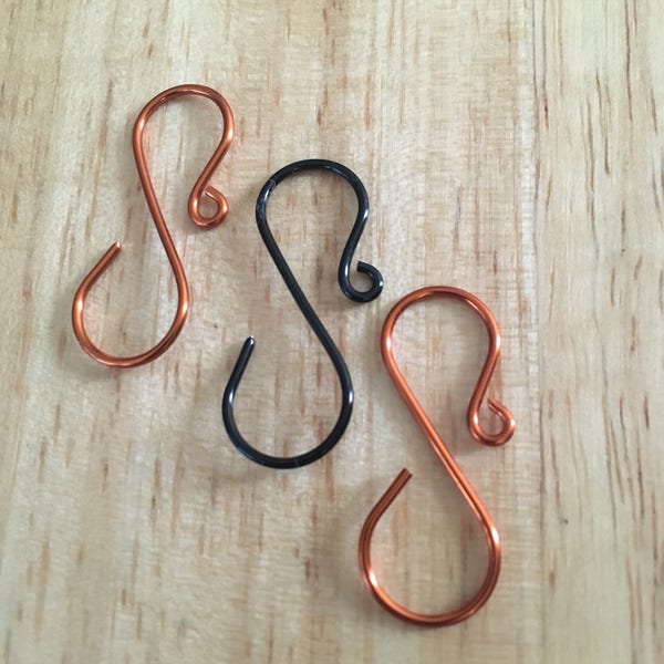 Ornament Hooks Etsy