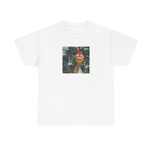 Chicken Joe “Surf’s Up” Cotton Tee