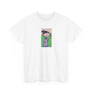 Ed, Edd, & Eddy &quot;Double D&quot; Tee