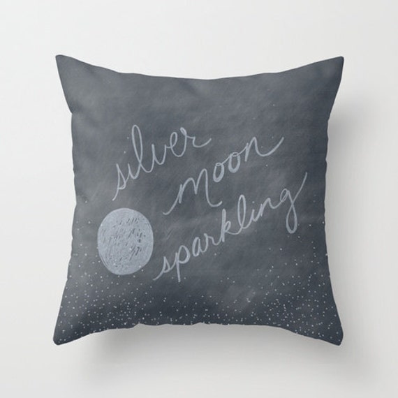 Items similar to Decorative Pillow Cover // throw pillow cover