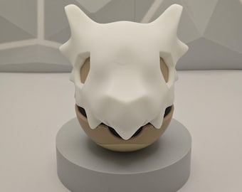 Setup Nerd Decor Pokeball Gaming 3D Printed Collectible Display Figure Model Gamer Room Fan Art Geek Decor Gamer Room Unique Gift