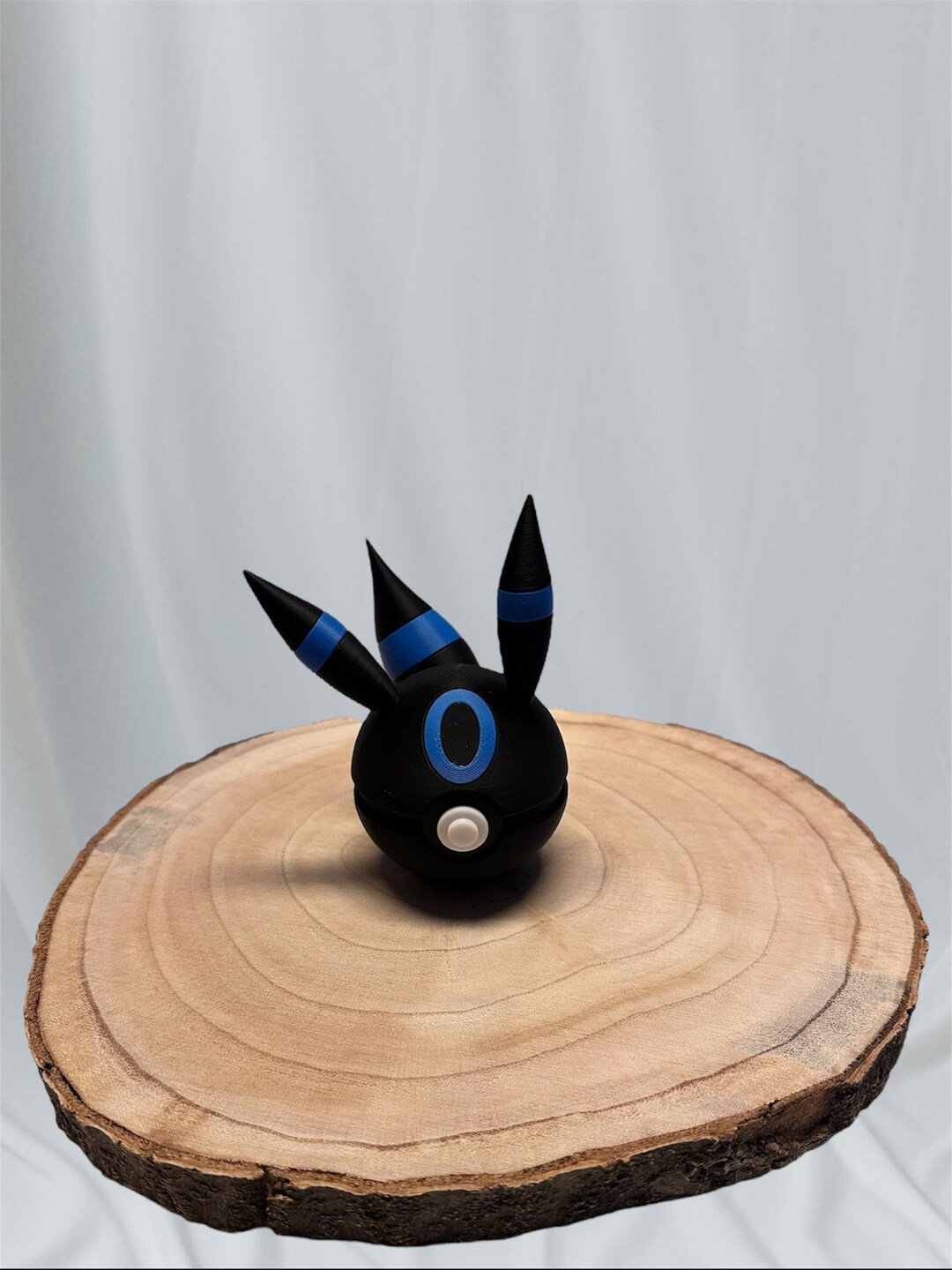 Shiny Umbreon Umbreon Monster Ball 3D Printed Monster Ball Ball Set 3D ...