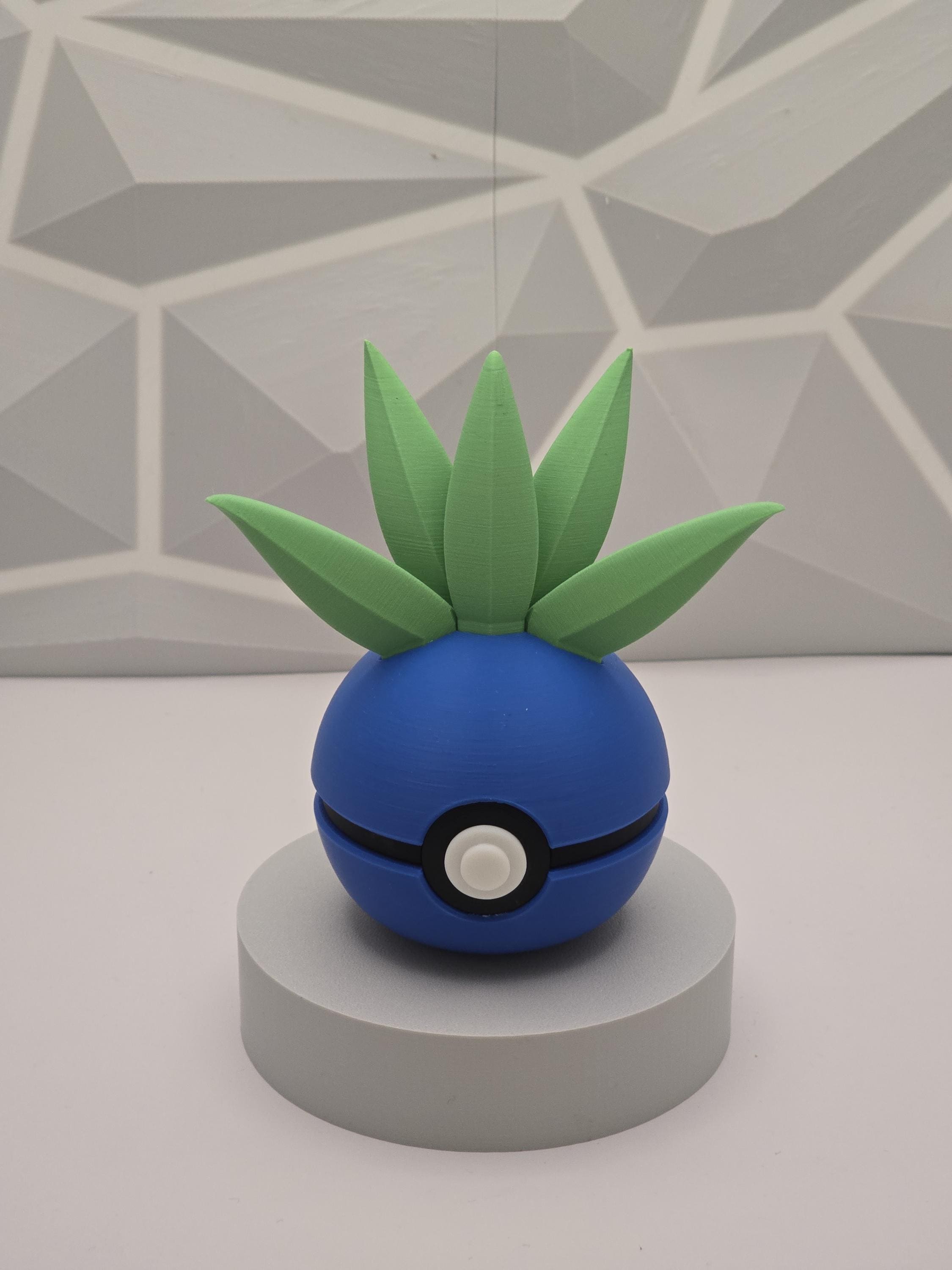 アクセサリー Oddish Oddish [Reverse Holo] 1/159 Pokémon TCG Crown Zenith | eBay