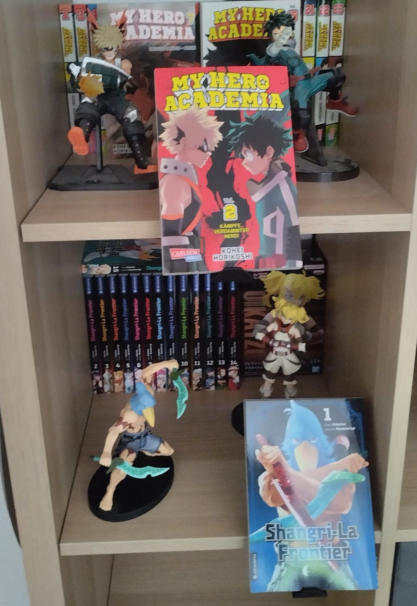 Logo Initial D à Exposer - Collection Manga Et Display Sign | Neuf
