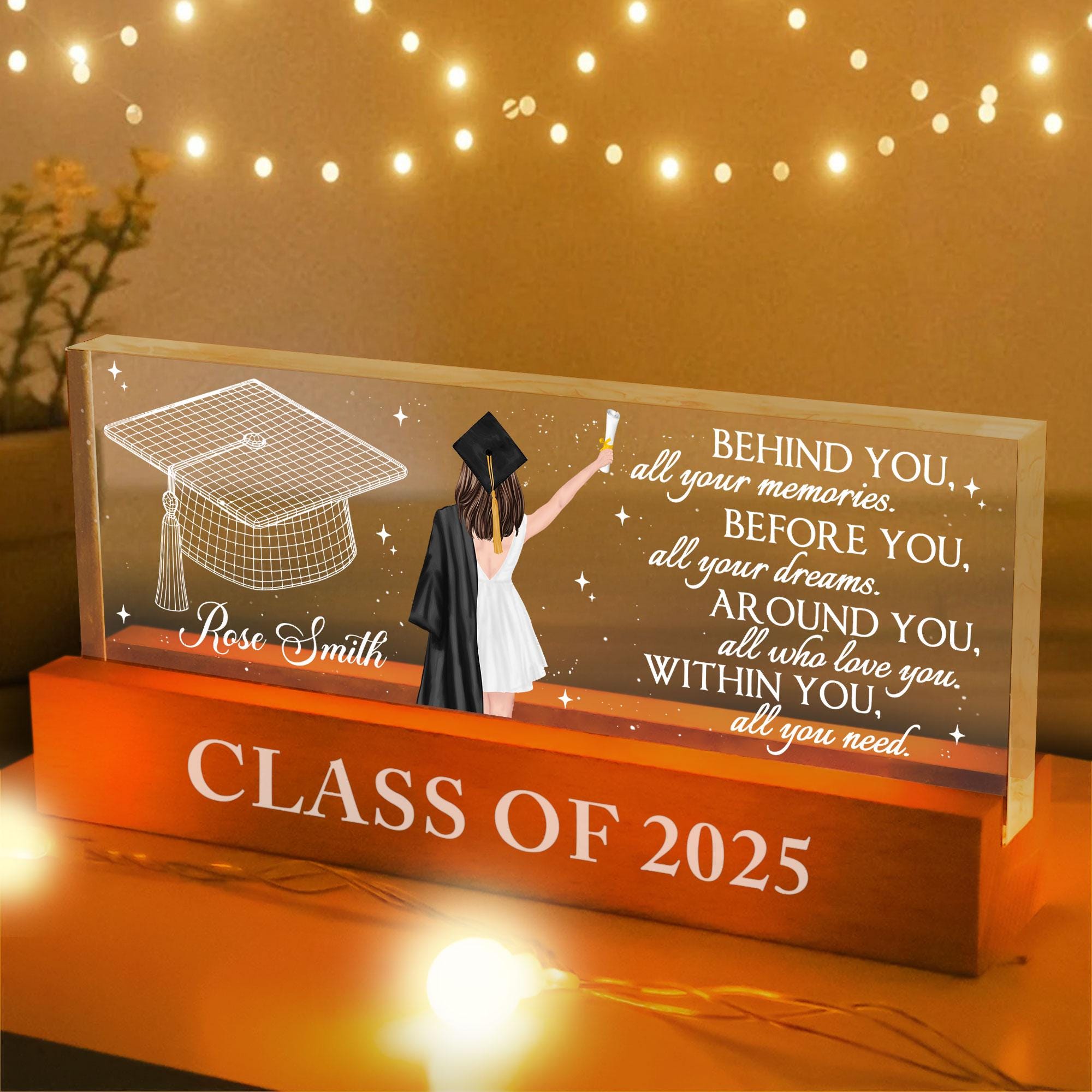 Borsa Tema Matematica - Regalo Per Studenti, Insegnanti, 38x35cm, Tela, Multiuso