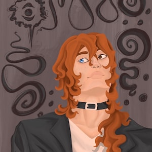 Chuuya Nakahara