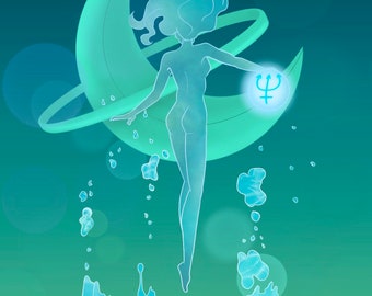 Guardian of Neptune