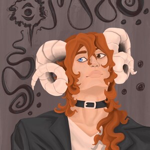 Sheep king