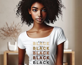 Black History PNG, Black History Month PNG, Sublimation Design, Digital Download Png, African American Png, Juneteenth Png
