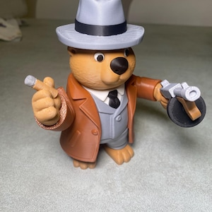 Bobrito Bandito - Italian Brainrot