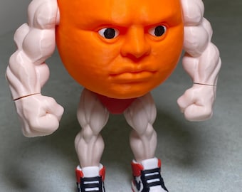 Udin Din Din Dun - Italian Brainrot - Etsy