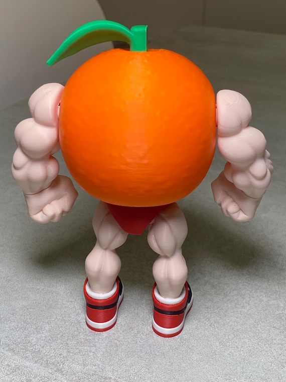 Udin Din Din Dun - Italian Brainrot - Etsy