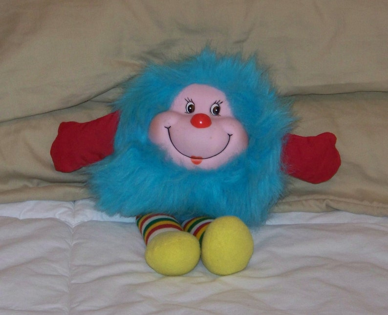 stuffed toy companies
