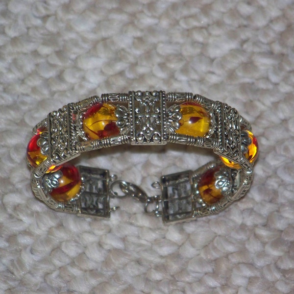 Vintage Bracelet